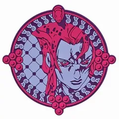 2026年最新】ジョジョ 5部 コースターの人気アイテム - メルカリ