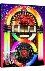 CD／関ジャニ∞／【CD+DVD フォトブック〜TAKOYAKI ver.〜付】JUKE BOX (初回限定版B)