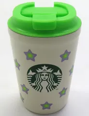 【中古】マグカップ･湯のみ ホリデー2023 ステンレスタンブラースター 355ml 「スターバックスコーヒー」