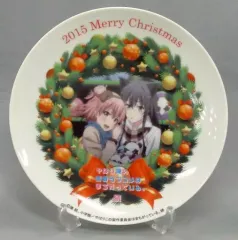 ごちうさ Anisugar あにしゅが クリスマスケーキ 特典 缶バッジ チノ ごちうさクリスマスケーキ ＼✨🎄発売決定🎂✨／ 今年は「不思議の国の