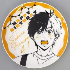 中古】アクリルスタンド・アクリルパネル 水篠旬 ビッグアクリル