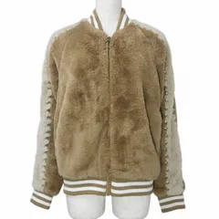 2025年最新】mother レディース ジャンパー・ブルゾンの人気アイテム