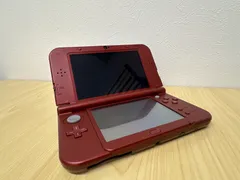 3DS  LL 本体