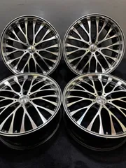 2025年最新】ホイール 19インチ 114.3 8jの人気アイテム - メルカリ