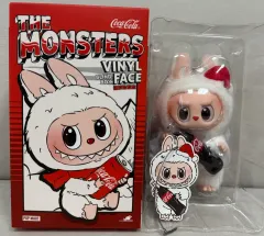 ポップマート コーラ ラブブ（ボトル）