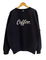 FR2 エフアールツー 京都 兎珈琲 coffee 刺繍 スウェット パーカー
