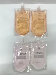 G1362 K メデュラ MEDULLA パーソナライズシャンプー〈詰替用〉250g×2・トリートメント〈詰替用〉225g×2 計4点セット