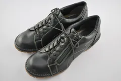 ✨新品/美品✨ 本革 カジュアルシューズ（日本製）