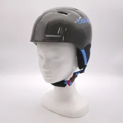 スノーヘルメット JKW1-C-1 ブラック XSのサムネイル