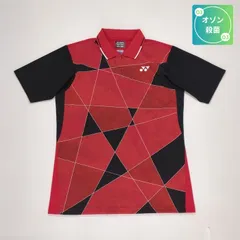 メンズ シャツ レッド L