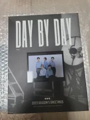 TOMORROW X TOGETHER（TXT） 2023 シーグリ シーズングリーティング TXT シーグリ