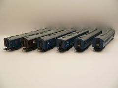 もけいや松原」新品Nゲージ グリーンマックス 50801 近鉄