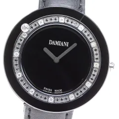 2025年最新】ダミアーニ DAMIANI 腕時計の人気アイテム - メルカリ