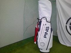 PING フーファー 2001 USA限定 星条旗モデル PING フーファー 2001 USA限定 星条旗モデル - メルカリ