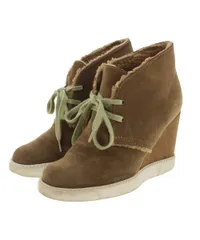 See By Chloe ブーツ レディース 【古着】【中古】【送料無料】のサムネイル