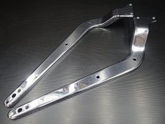 2007年 FXDL ダイナローライダー tc96 純正フェンダーストラット