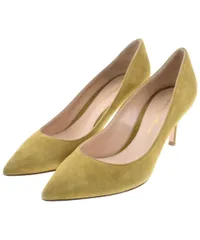 Gianvito Rossi パンプス レディース 【古着】【中古】【送料無料】