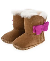 UGG australia シューズ（その他） キッズ 【古着】【中古】【送料無料】