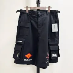 2025年最新】BALENCIAGA ショートパンツ・ハーフパンツの人気アイテム