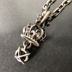 極美品✨Bill Wall Leather イニシャル ペンダントトップ K - メルカリ
