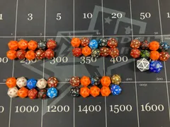 2025年最新】mtg ダイスの人気アイテム - メルカリ