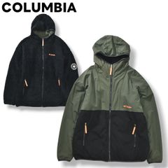 2点セット コロンビア 19SS ジャングル オウム 嵐 二宮 ニノ着用 鳥 