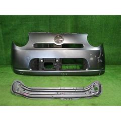 ミラココア L675S フロントバンパー ココアXスペシャル 52101-B2450-B0 S33