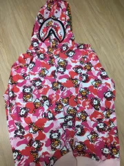 2025年最新】ape キティの人気アイテム - メルカリ