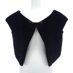 クリスチャンディオール CHRISTIAN DIOR ベスト