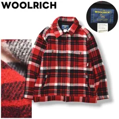 2026年最新】woolrich 40sの人気アイテム - メルカリ