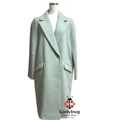 2025年最新】martinique チェスターコートの人気アイテム - メルカリ