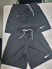 (2枚 26,000円) NIKE ドライフィット ハーフパンツ 2枚