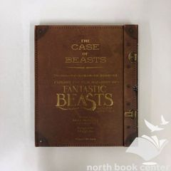 [N] [판타스틱 비스트와 마법사의 때마다] 마법 영화로의 여행