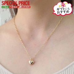 momental jewelry 愛 ネックレス ハート あいみょん - メルカリ