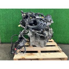 三菱ふそう 4P10型 エンジン本体 110kW 部品取り用 - メルカリ