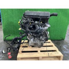 兵庫加東市 フリードスパイク ？ GB3 エンジン L15A-6331637 - メルカリ