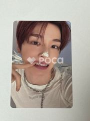 NMIXX ベイ expérgo SOUNDWAVE ポップアップストア DAY KEY CARD