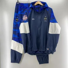 2026年最新】エフシーレアルブリストル セットアップmの人気アイテム