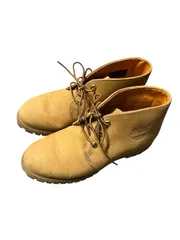 ティンバーランド　ブーツ　約25cm