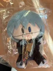 呪術廻戦 真人 ぬいぐるみ