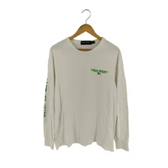 ポロスポーツラルフローレン POLO SPORT RALPH LAUREN 袖プリント ロングスリーブTシャツ メンズ import：M 
