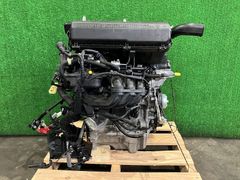 兵庫加東市 フリードスパイク ？ GB3 エンジン L15A-6331637 - メルカリ