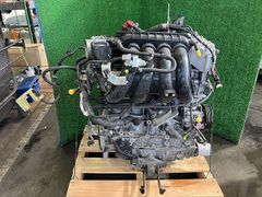 フォワード 240馬力 ディーゼルターボ 4HK1型 エンジン - メルカリ