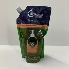 K2325 L´OCCITANE ロクシタン ファイブハーブス Rシャンプー c <ヘアシャンプー> つめかえ用 500ml