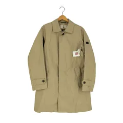 エーグル AIGLE Gore-Tex Coat ゴアテックス ステンカラーコート メンズ import：L 
