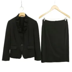 【PINKY&DIANNE】『38』ピンキー&ダイアン　セット　フォーマルスーツ 2026年最新】Pinky&Dianne ビジネス スカートスーツ上下の人気アイテム