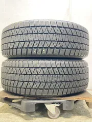 道内送料無料❗️225/60/17冬タイヤ☆ブリジストンDM-V3バリ山 ブリザック DMーV3 【2025年製】 BRIDGESTONE 225/60R17 99S BLIZZAK