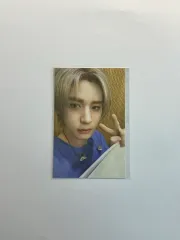 BOYNEXTDOOR(ボイネク) 쁘넥도 이상 購入 特典 トレカ イハン(LEEHAN)