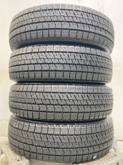2026年最新】ブリザック vrx2 155/65r14の人気アイテム - メルカリ