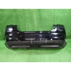 ジューク NF15 リアバンパー・リヤバンパー 16GT FOUR タイプV 4WD 85022-1KA0B B20 ジューク NF15 リアバンパー・リヤバンパー 16GT FOUR タイプV 4WD
